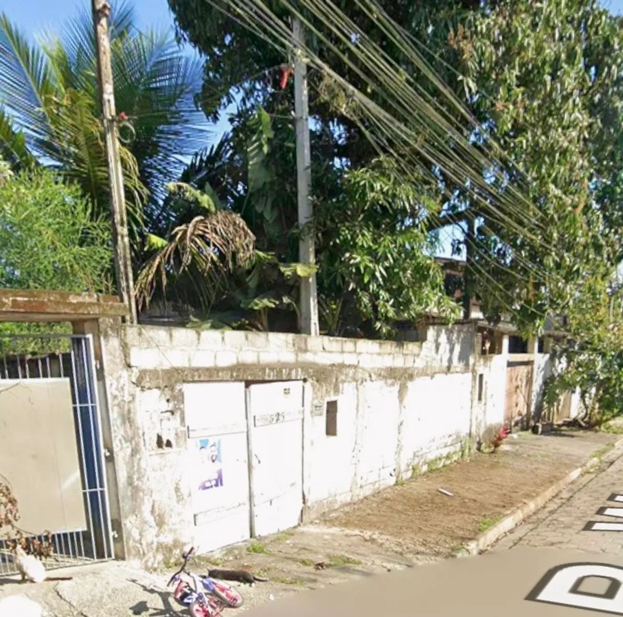 Foto - Itanhaém - Jardim Oásis