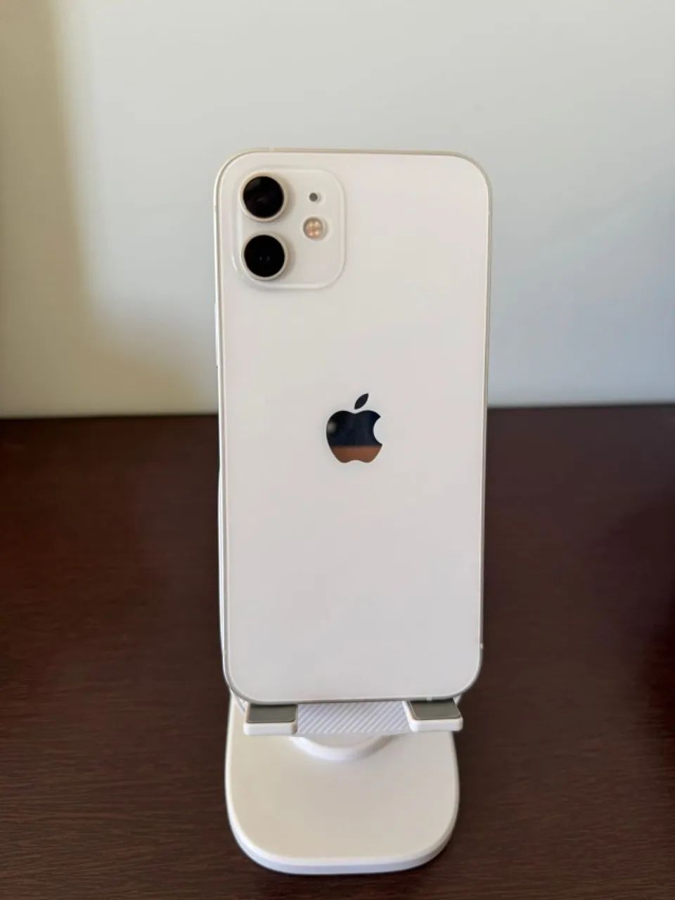 iPhone 12 128GB - seminovo - Celulares e Smartphones - Parque
