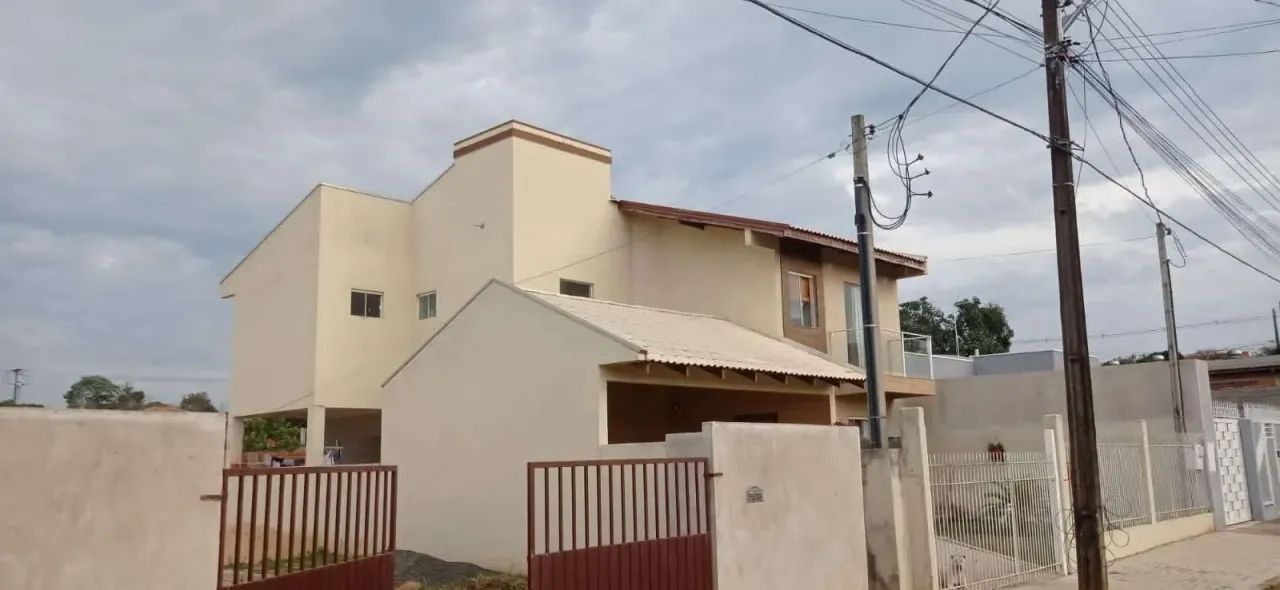 Sobrado à venda, centro, Tibagi, PR - Foto 2