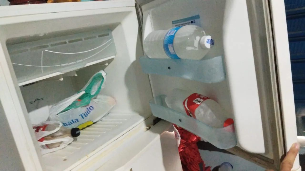 Geladeira 