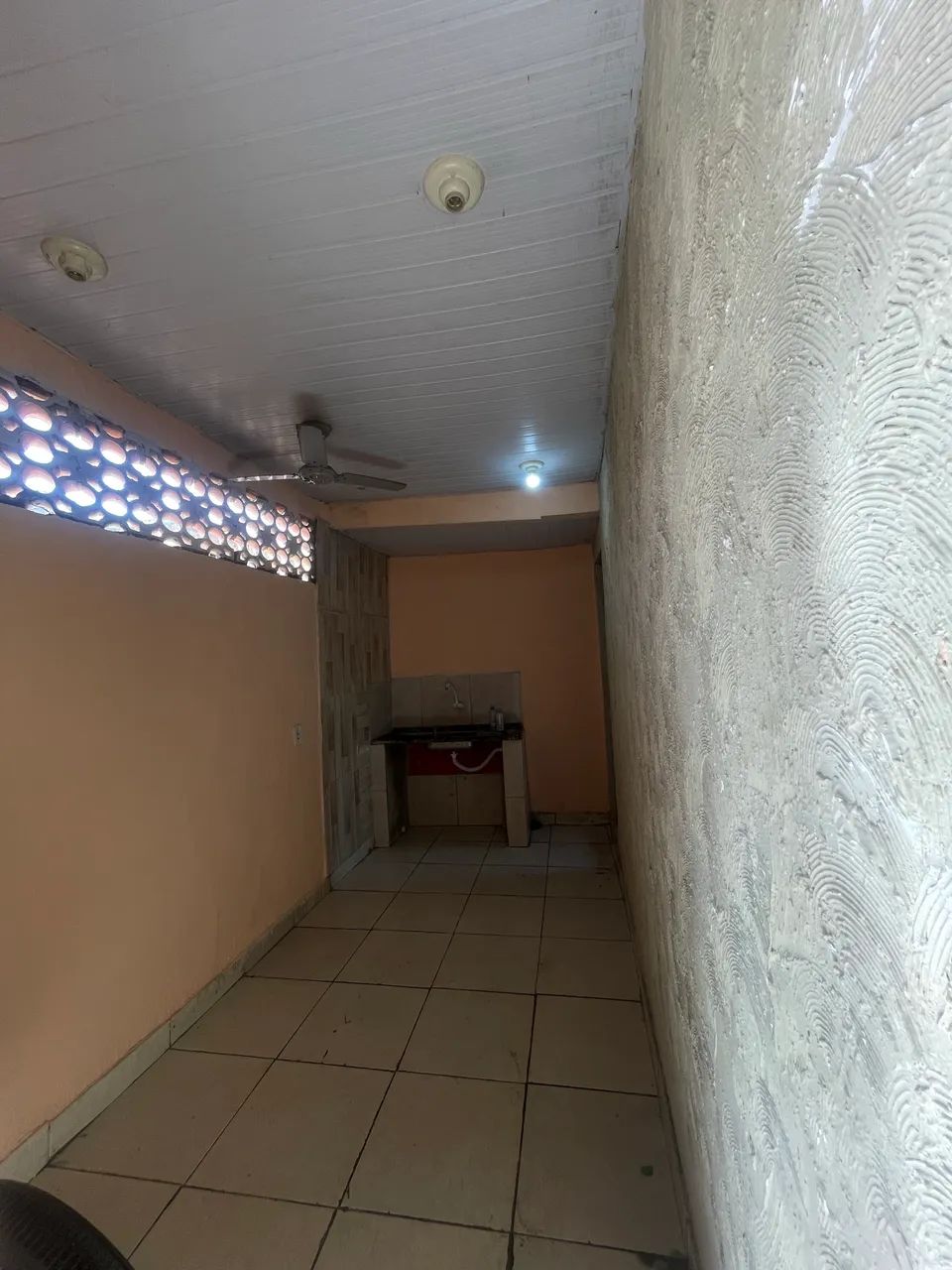 Aluga-se casa - Foto 3