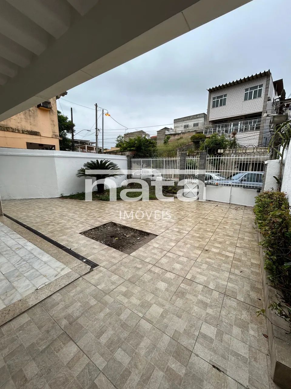 Casa | 3 quartos | Jardim 25 de Agosto - Foto 2