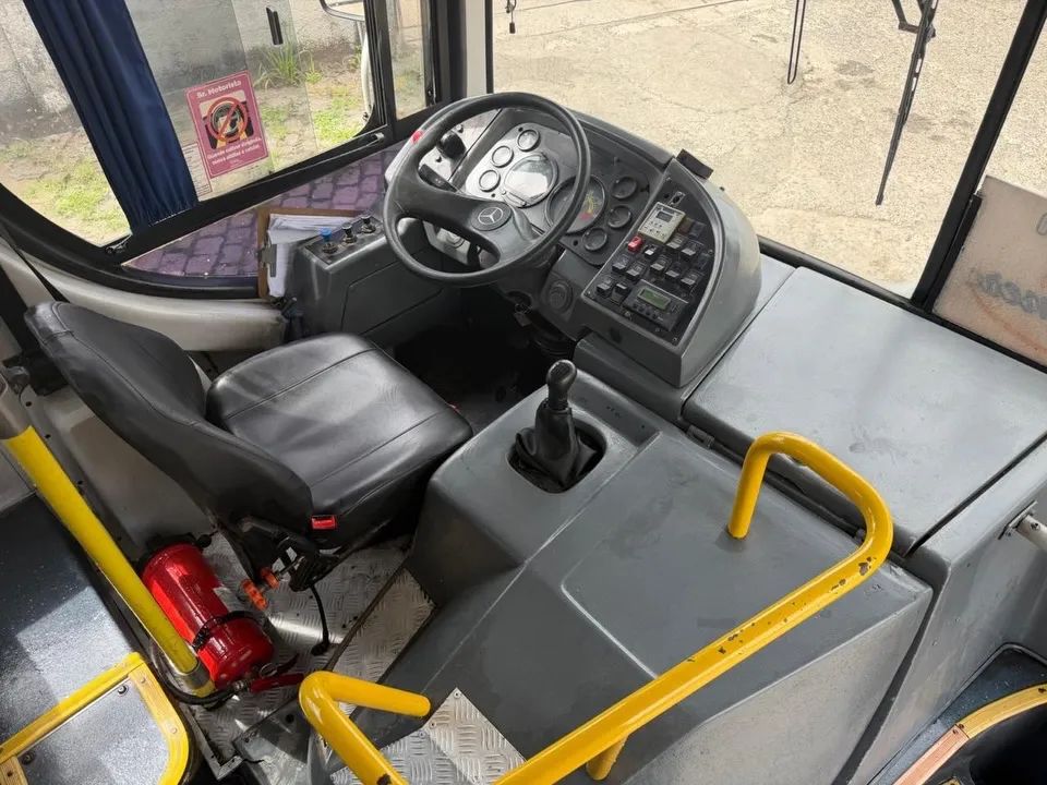 ÔNIBUS URBANO  - Foto 6