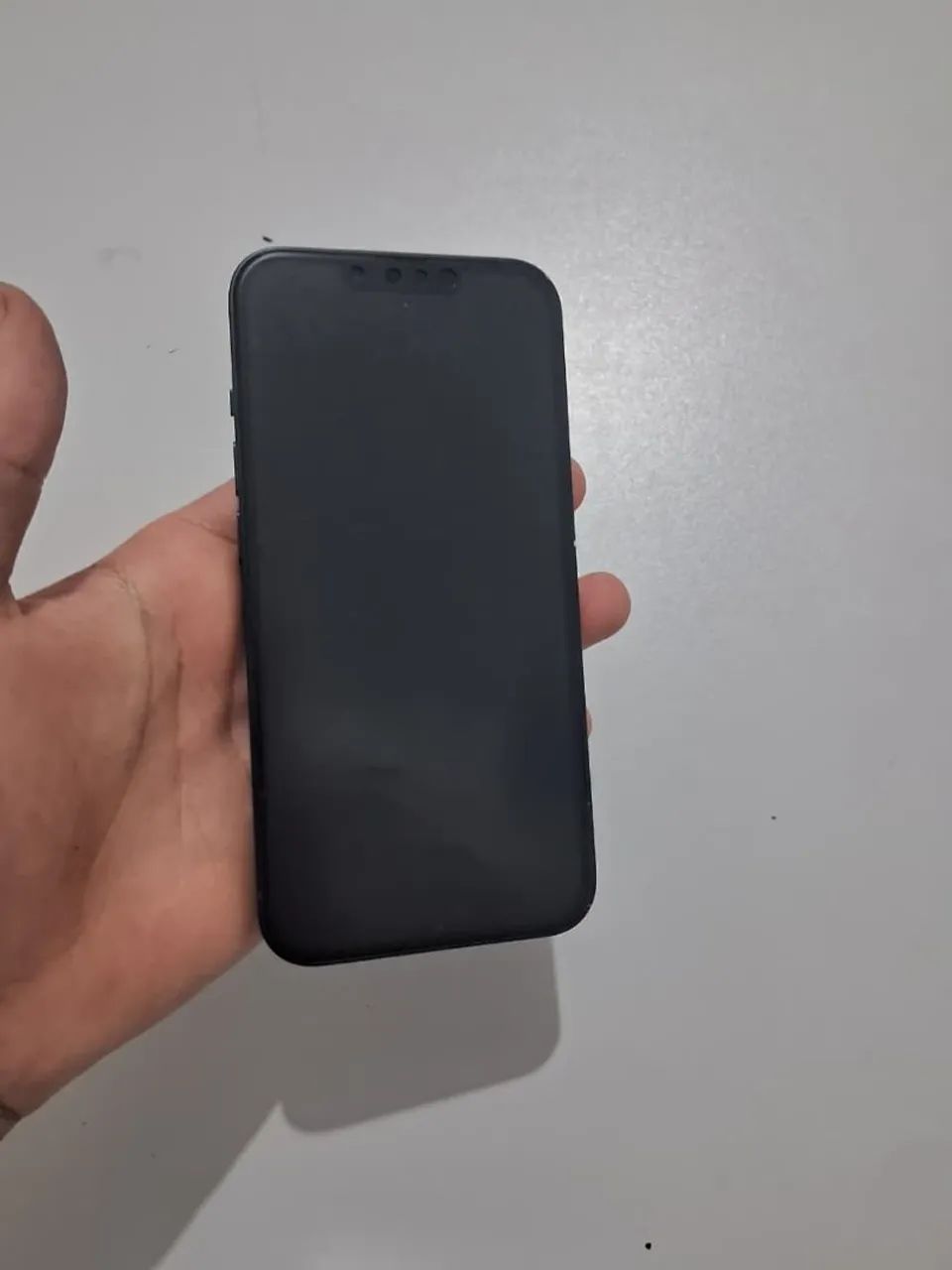 Iphone 14 128gb impecavel com caixa - Foto 3