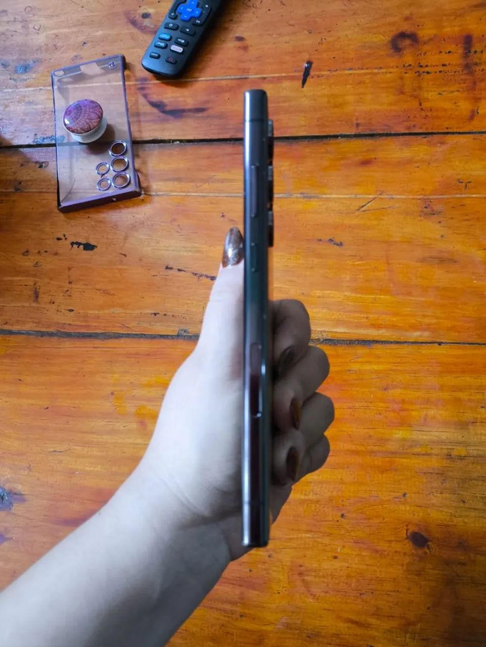S23 ULTRA 256GB - Foto 4