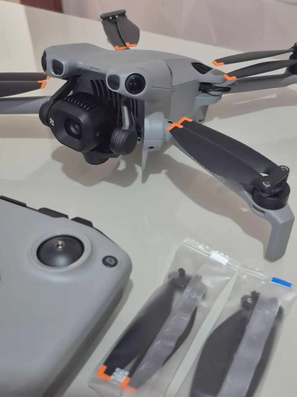 Dji mini 5 pro - Foto 2