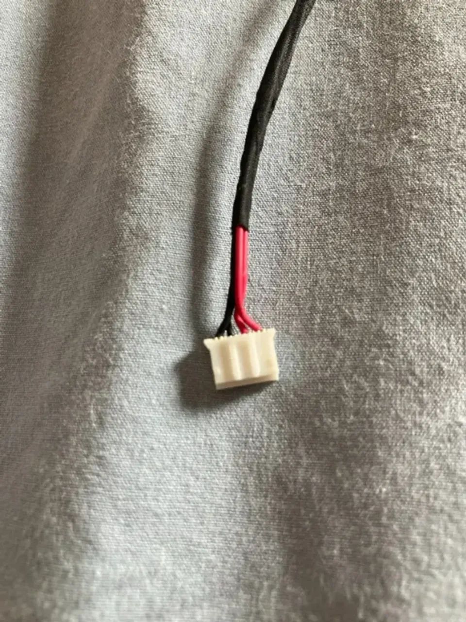 Conector Power Notebook Acer - Foto 3
