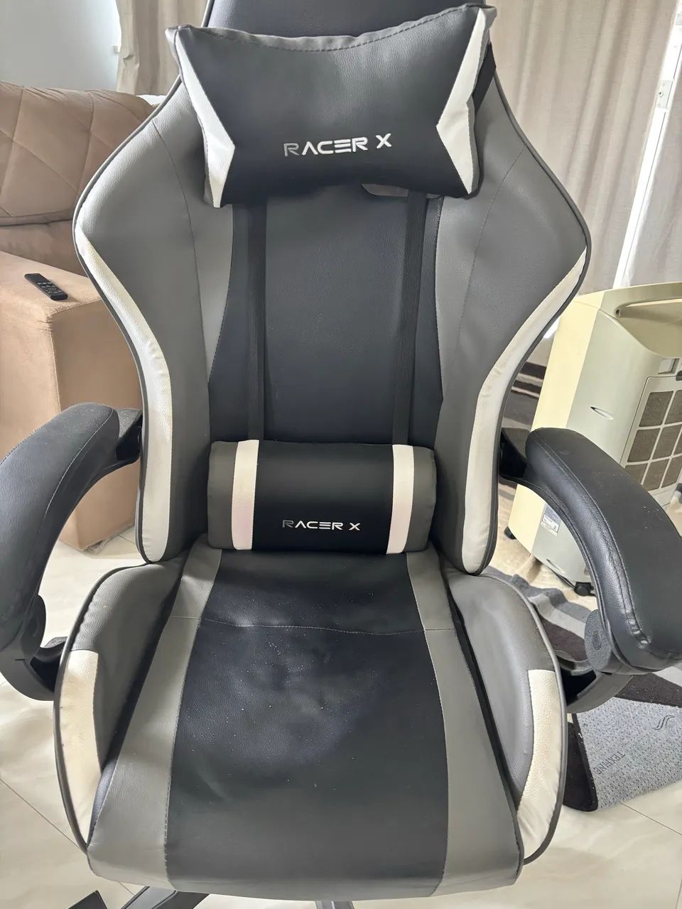 Racer X Chair