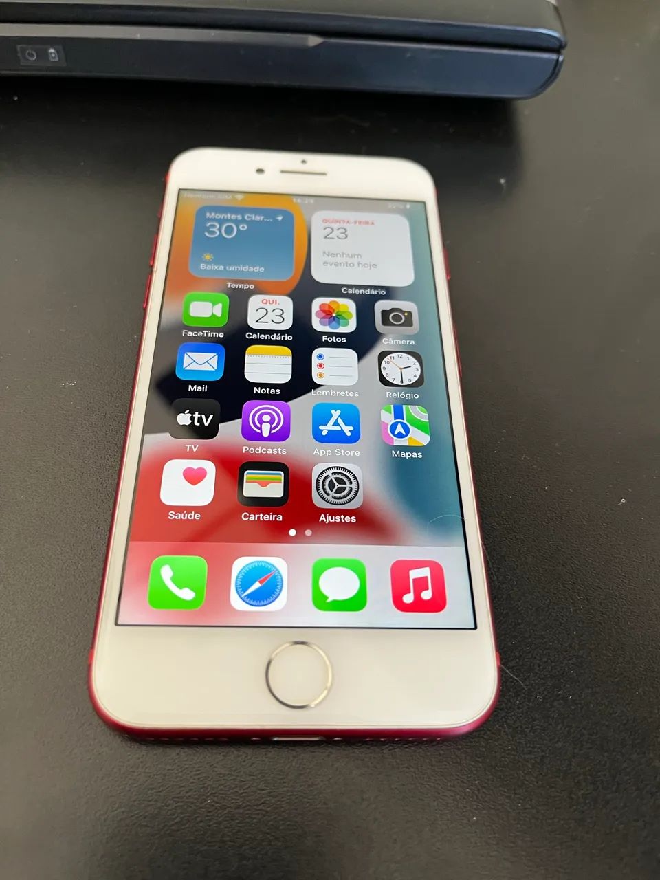 iPhone 7 128GB - Foto 3