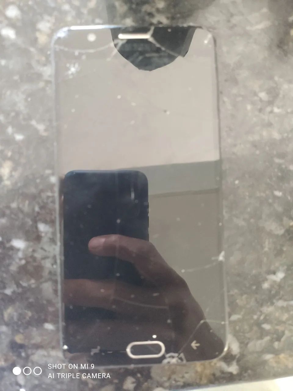 Celular J7 prime - Foto 2