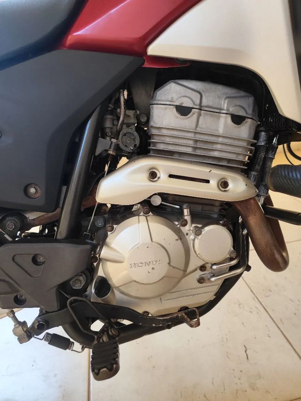 Moto XRE 300 - Foto 5