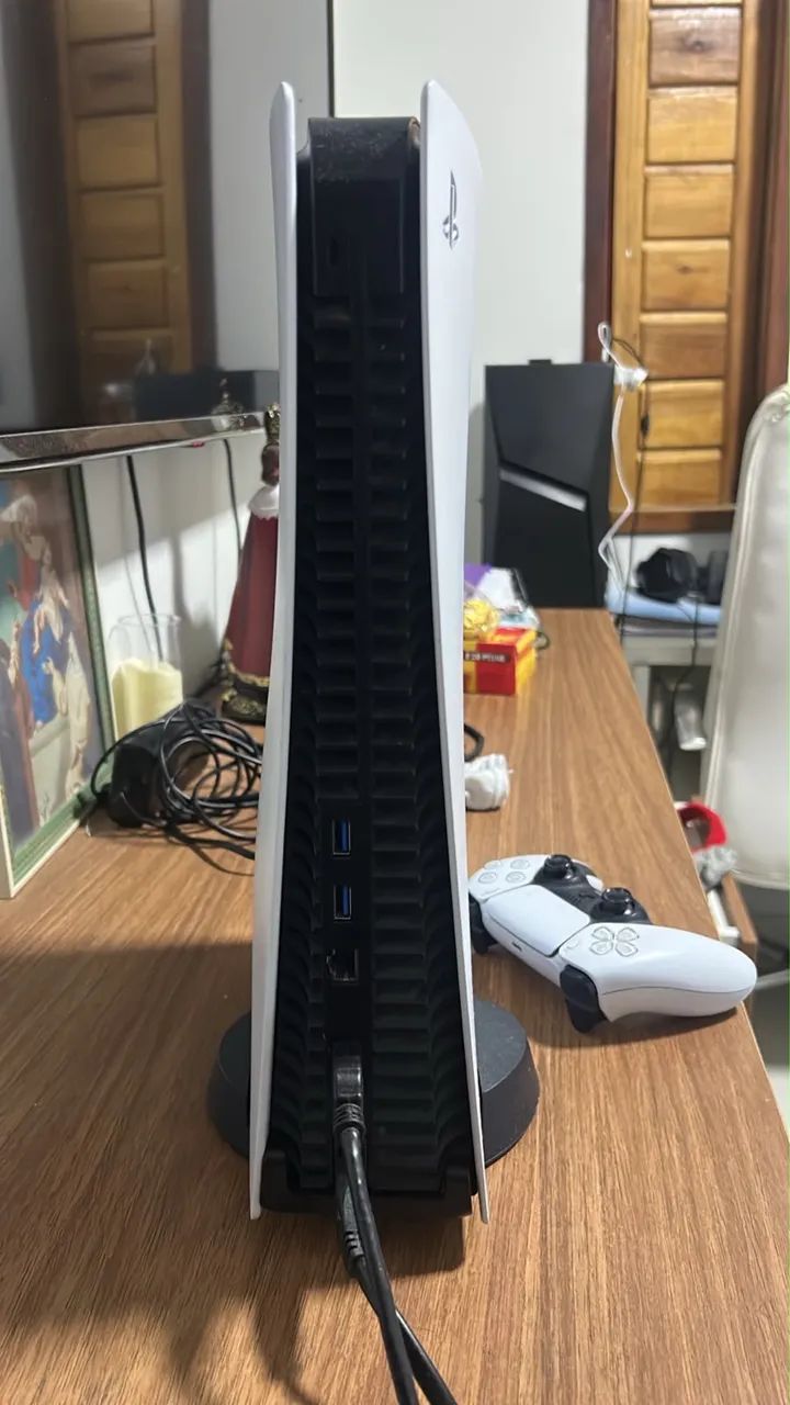 Ps5 - Foto 2