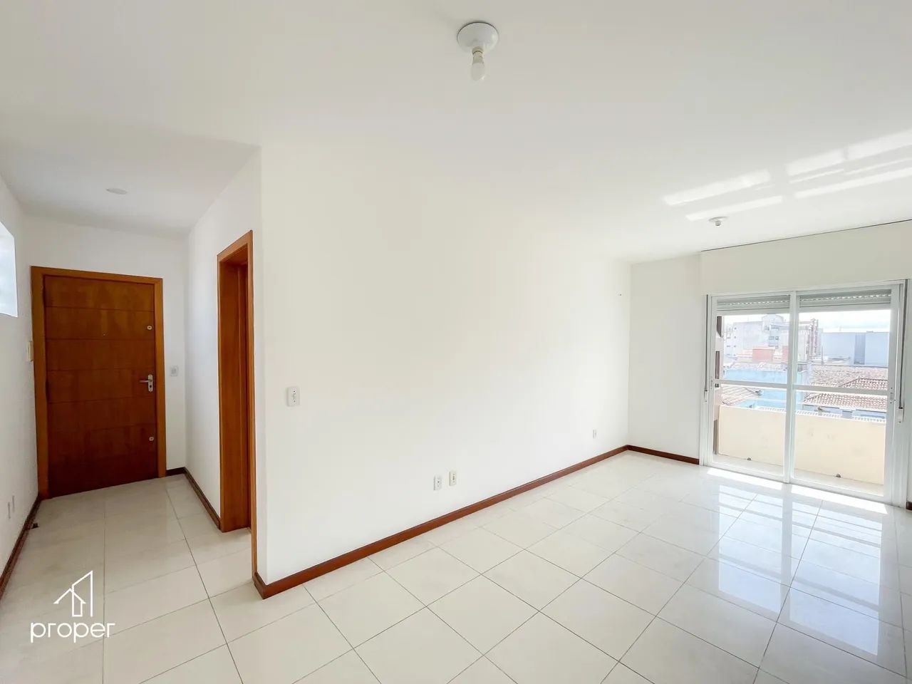Apartamento para alugar no Centro - Pelotas/RS