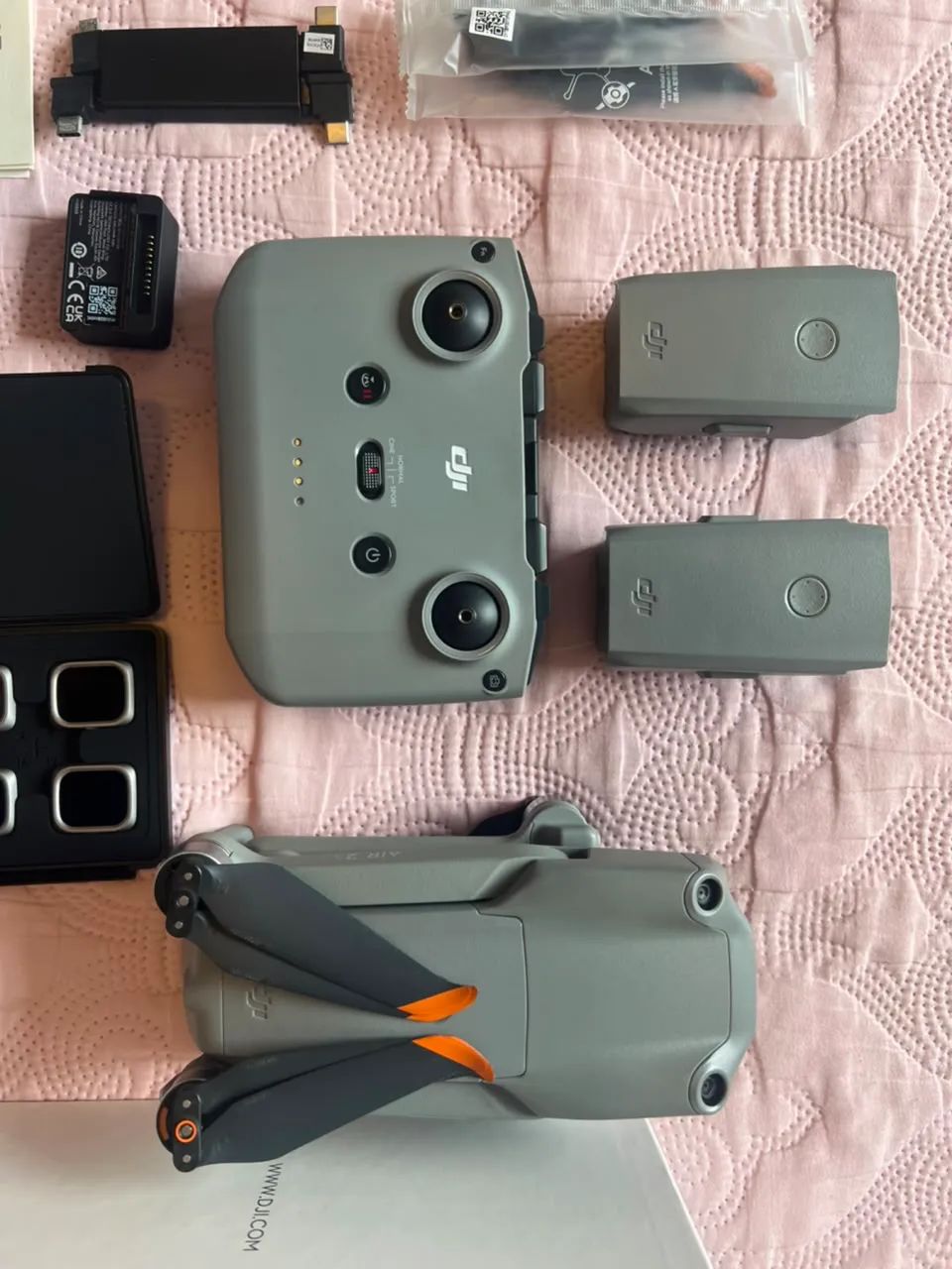 Drone AIR 2S