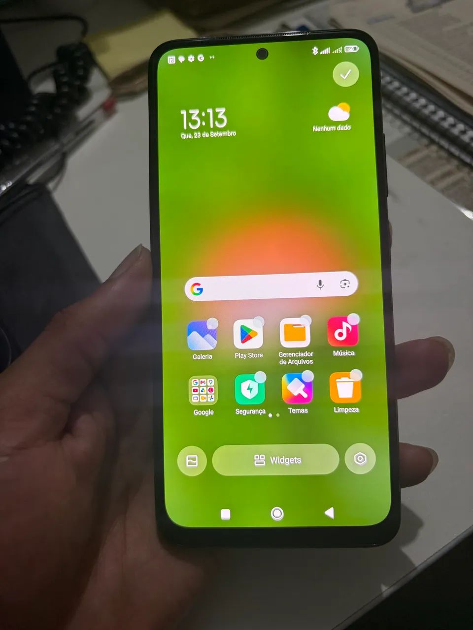 Redmi note 11s 128gb - Foto 2