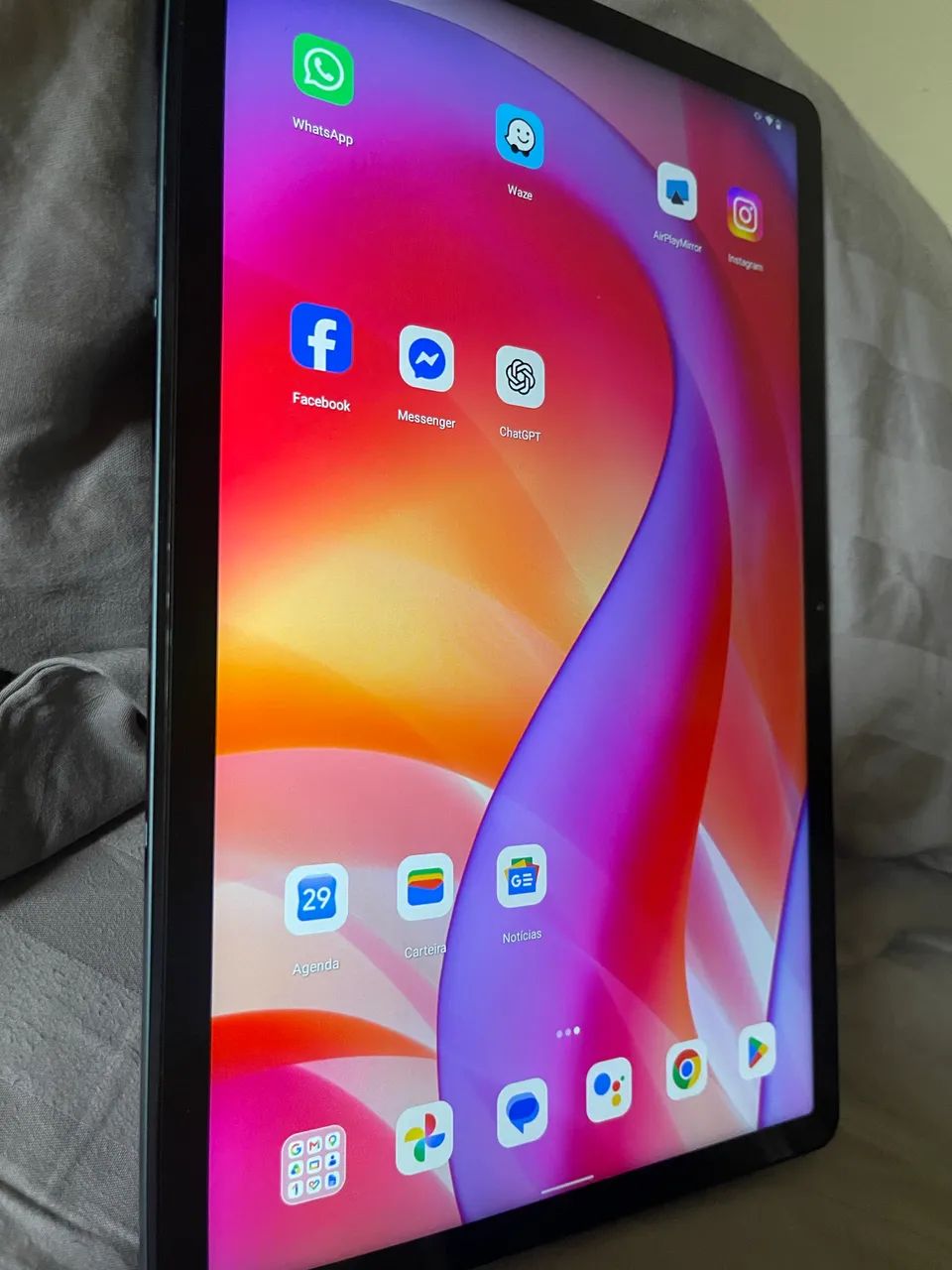 TABLET MOTOROLA MOTO G70 - Foto 2