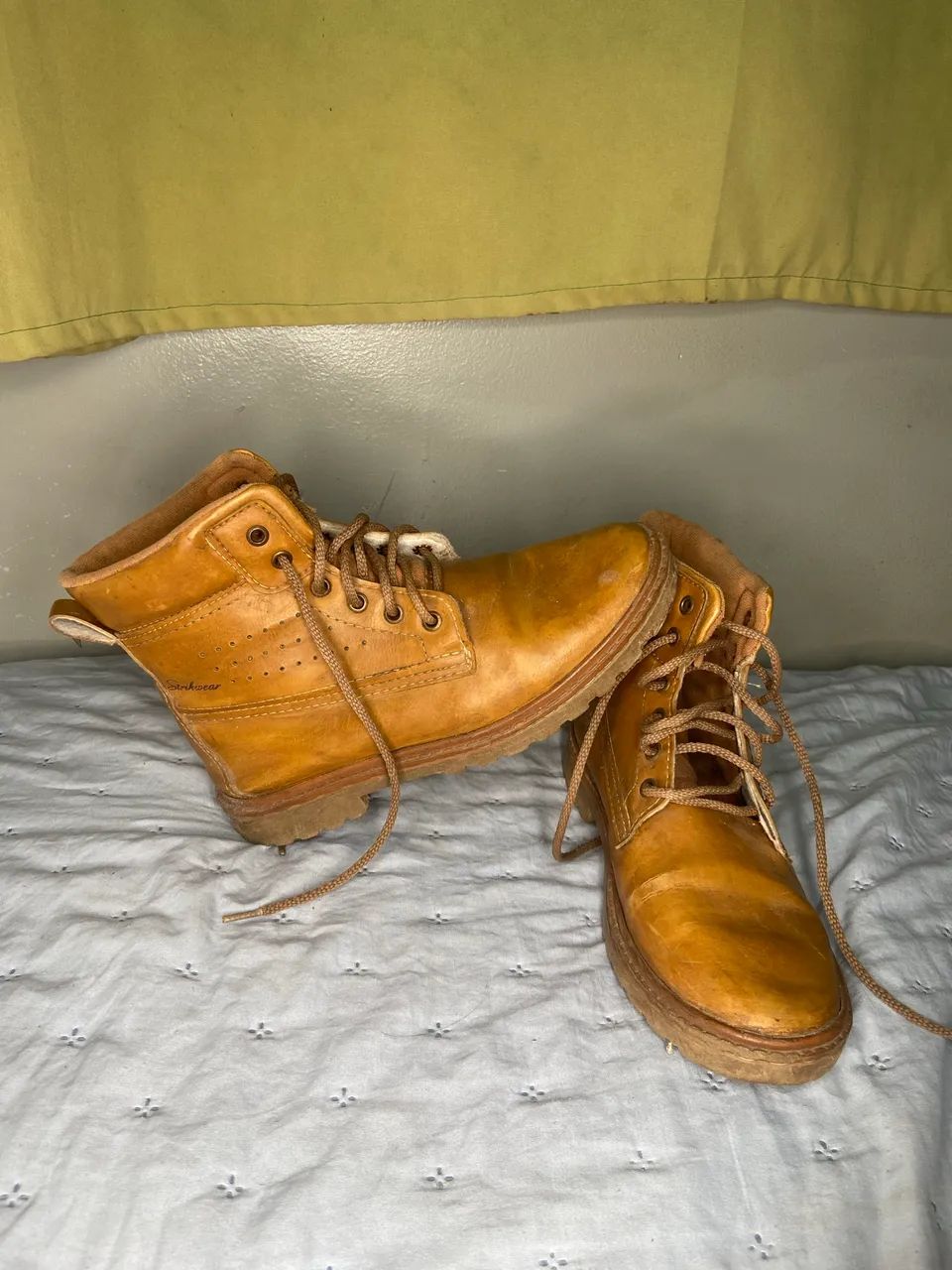 Bota Strikwear  - Foto 4