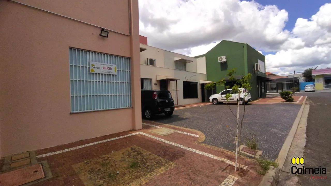 Sala Comercial de Esquina excelente visibilidade - Foto 2