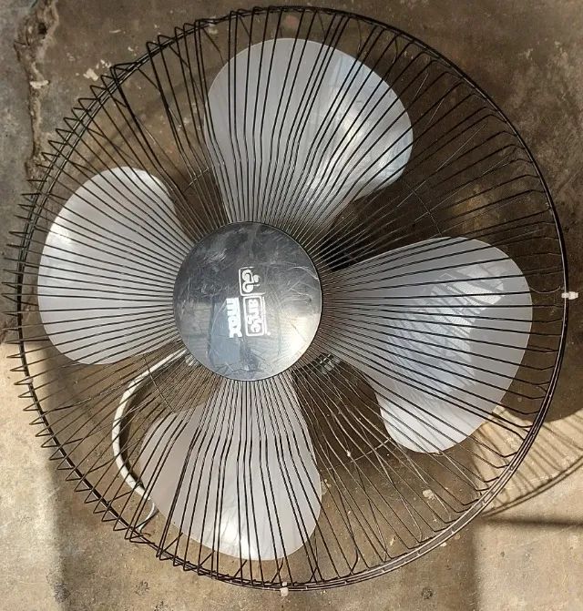 Ventilador de Parede Furacão