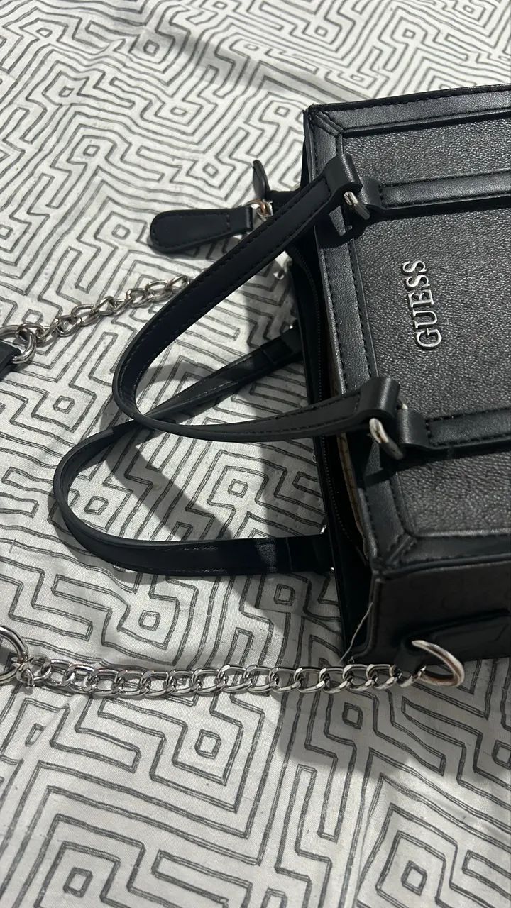 bolsa Guess - Foto 4