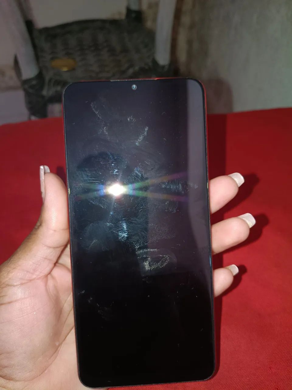 Celular A12 - Foto 2