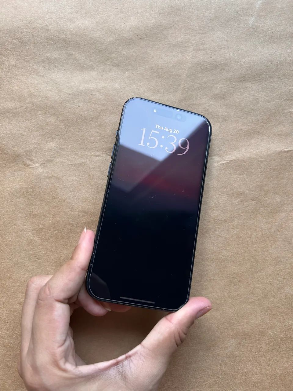 iPhone 15 Pro 512GB ? Blue Titanium - Foto 4