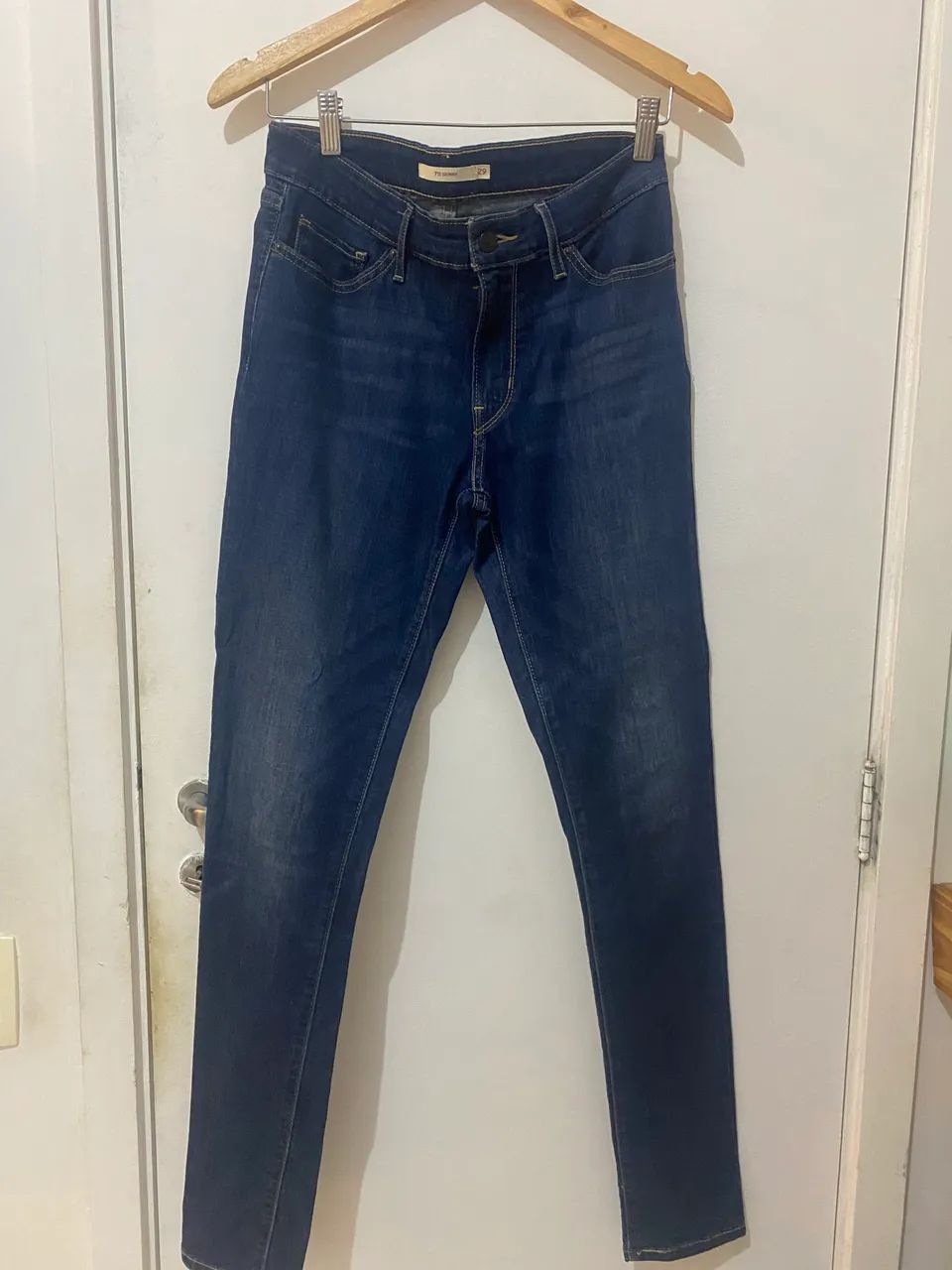 Calça levis skiny - Foto 2