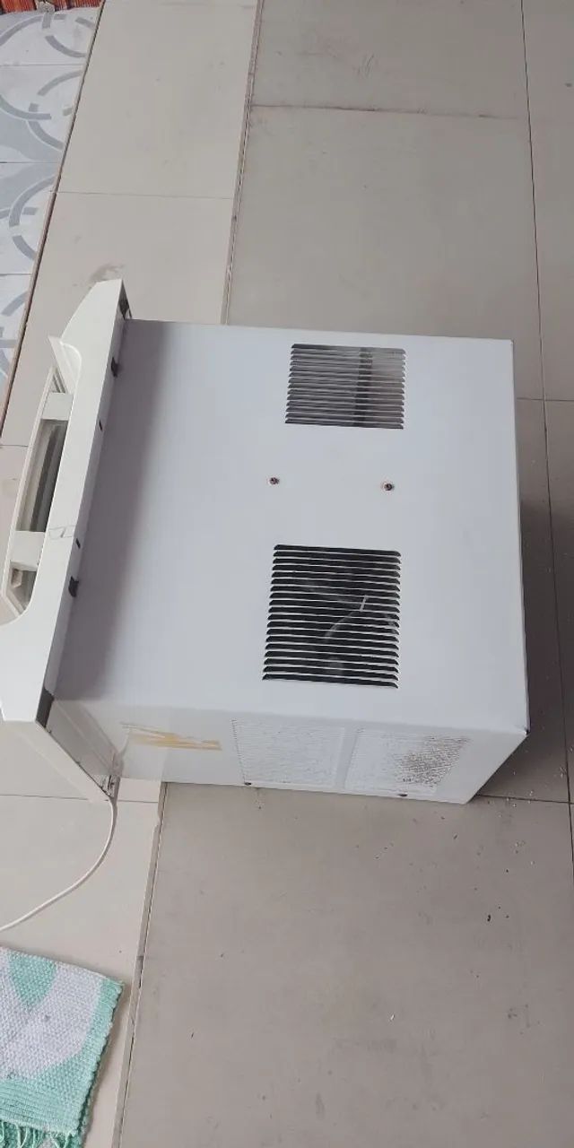 Ar condicionado springer 10000 BTUs - Foto 3