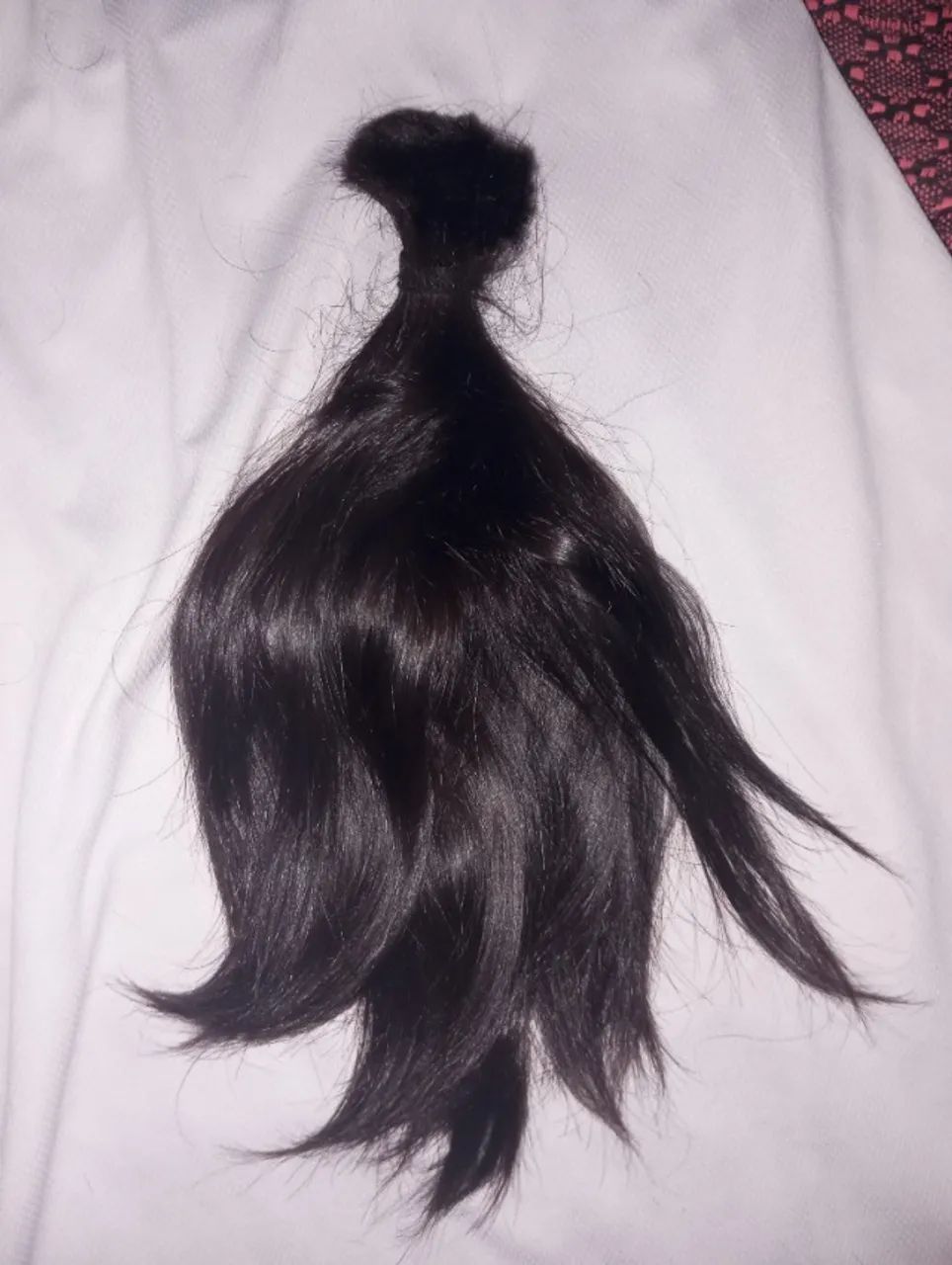Cabelo humano natural  - Foto 2