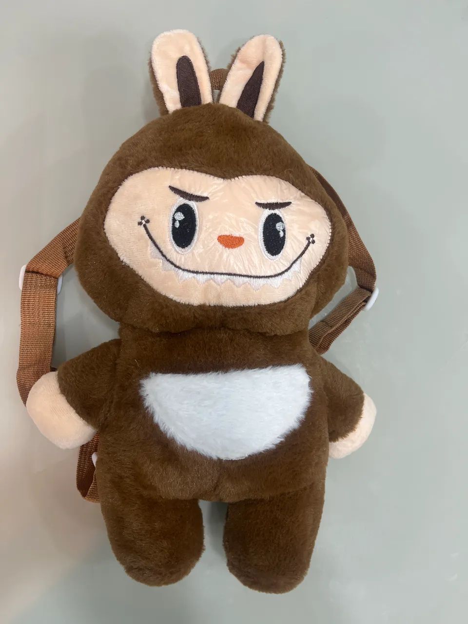 Mochila de Labubu 