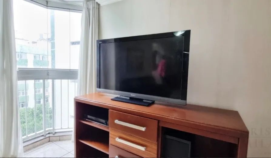 Apartamento Praia de Santa Helena  - Foto 2