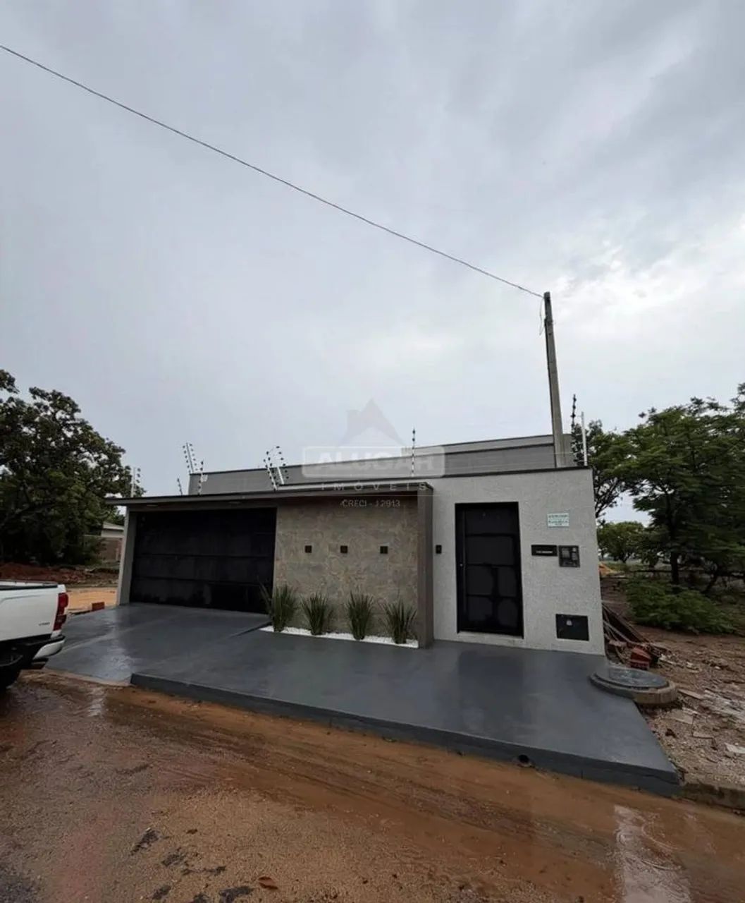 Casa - Alto padrão - 1601 Sul