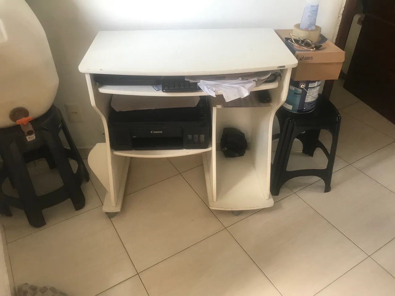 Escrivaninha - Foto 4