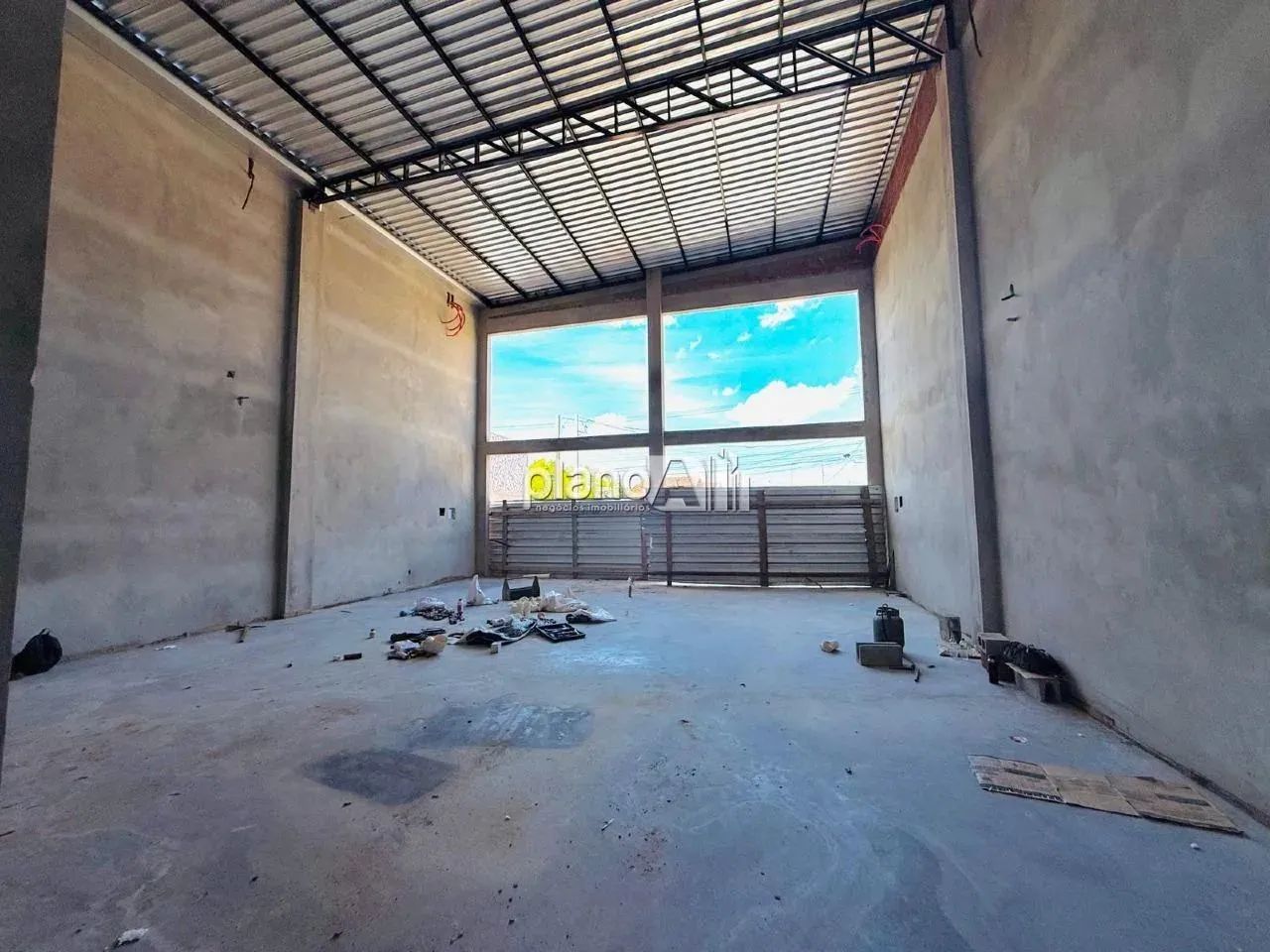 Loja para aluguel, com 139,12m², - Morada do Vale I - Gravataí / RS por R$ 4.500,00 - Foto 6