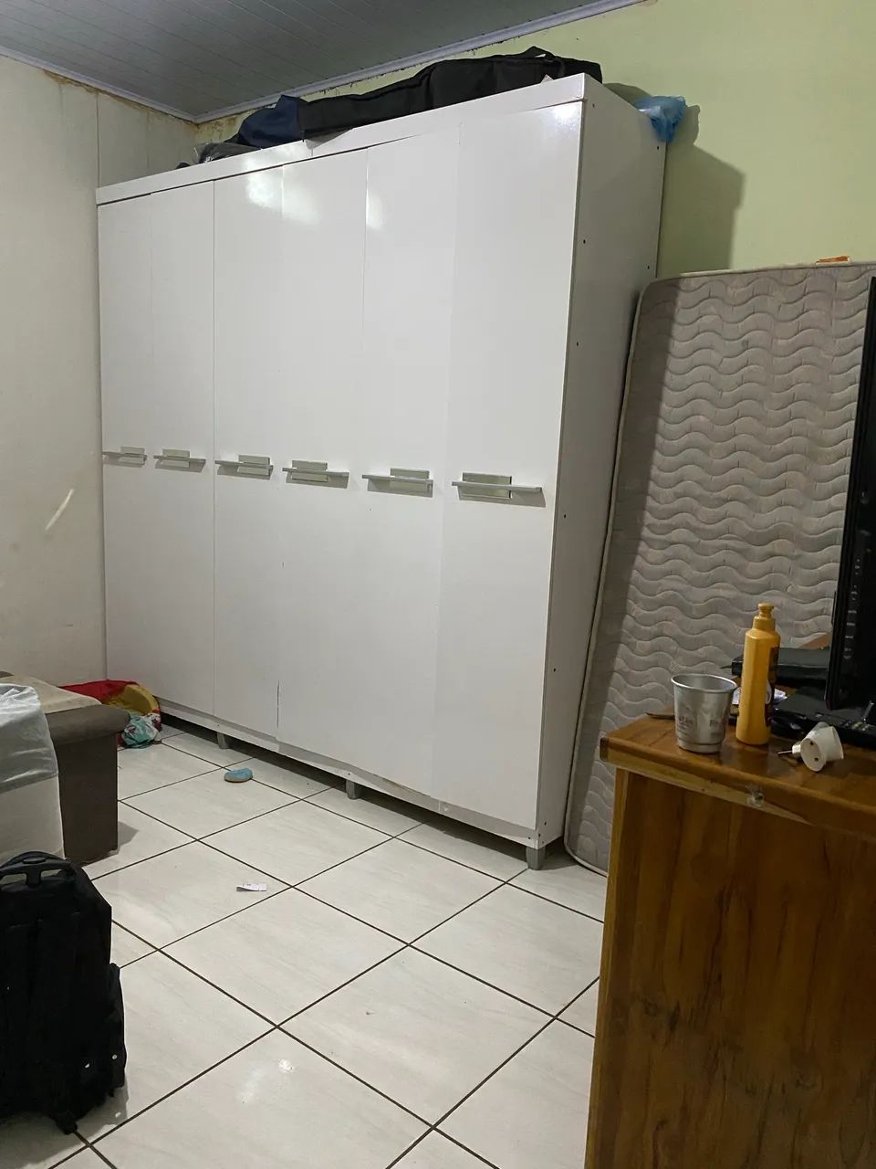 Casa no bairro novo Matogrosso Cuiabá mt - Foto 5