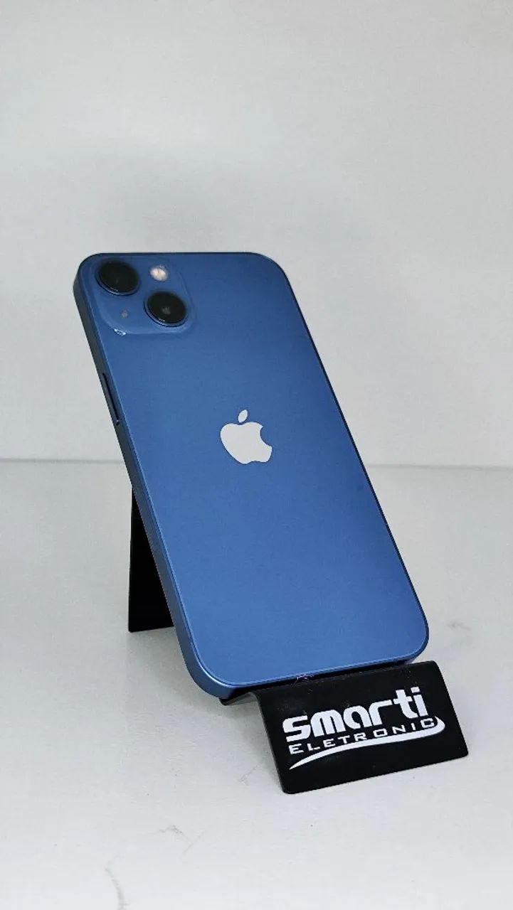 Iphone 13 128GB Blue - Foto 2