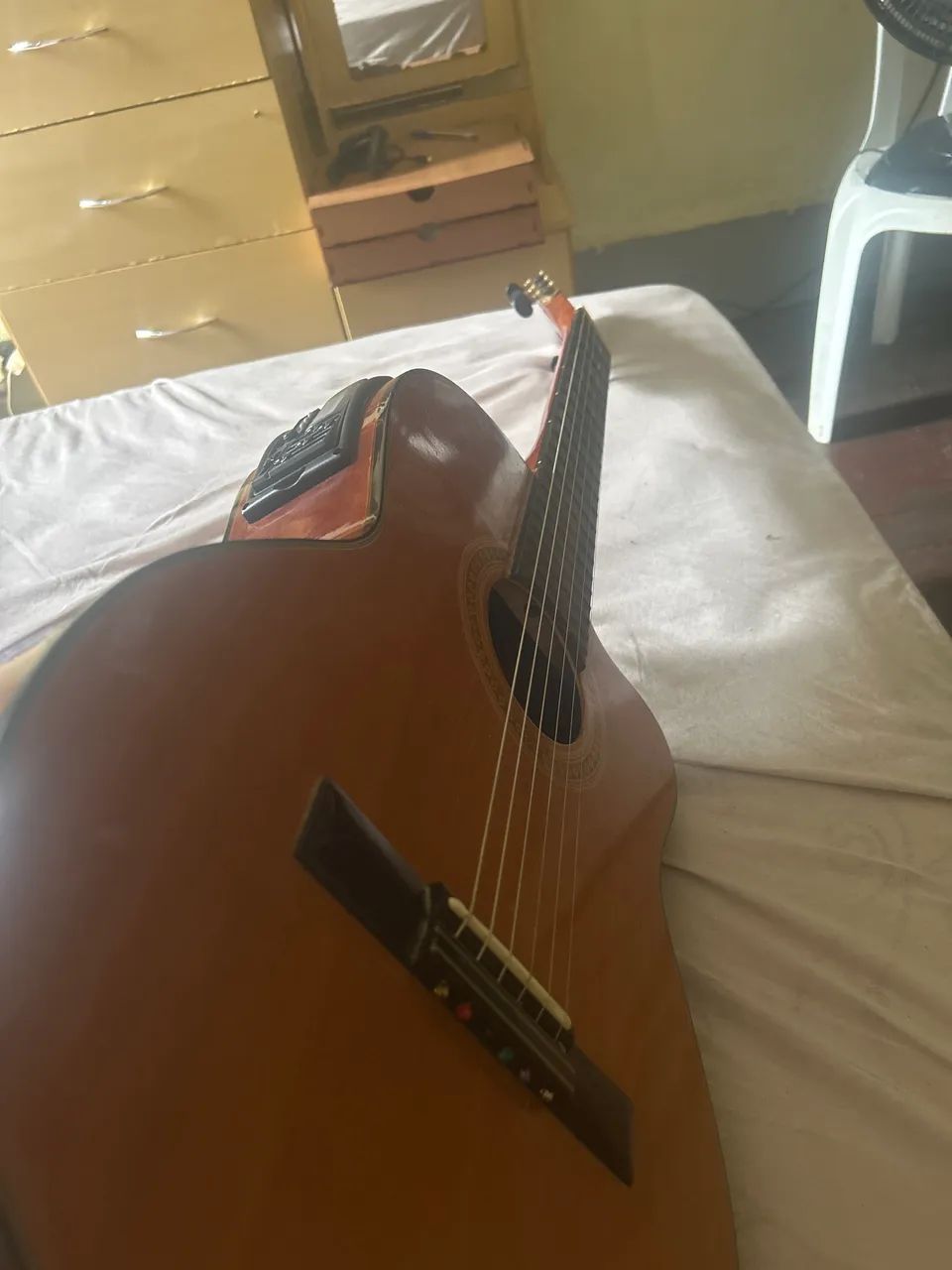 Violão strinberg - Foto 5