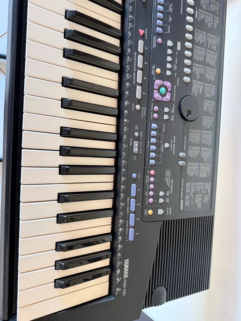 Teclado  - Foto 5