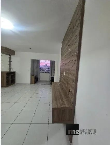 Apartamento 2 quartos no Parque Amazônia - Foto 2