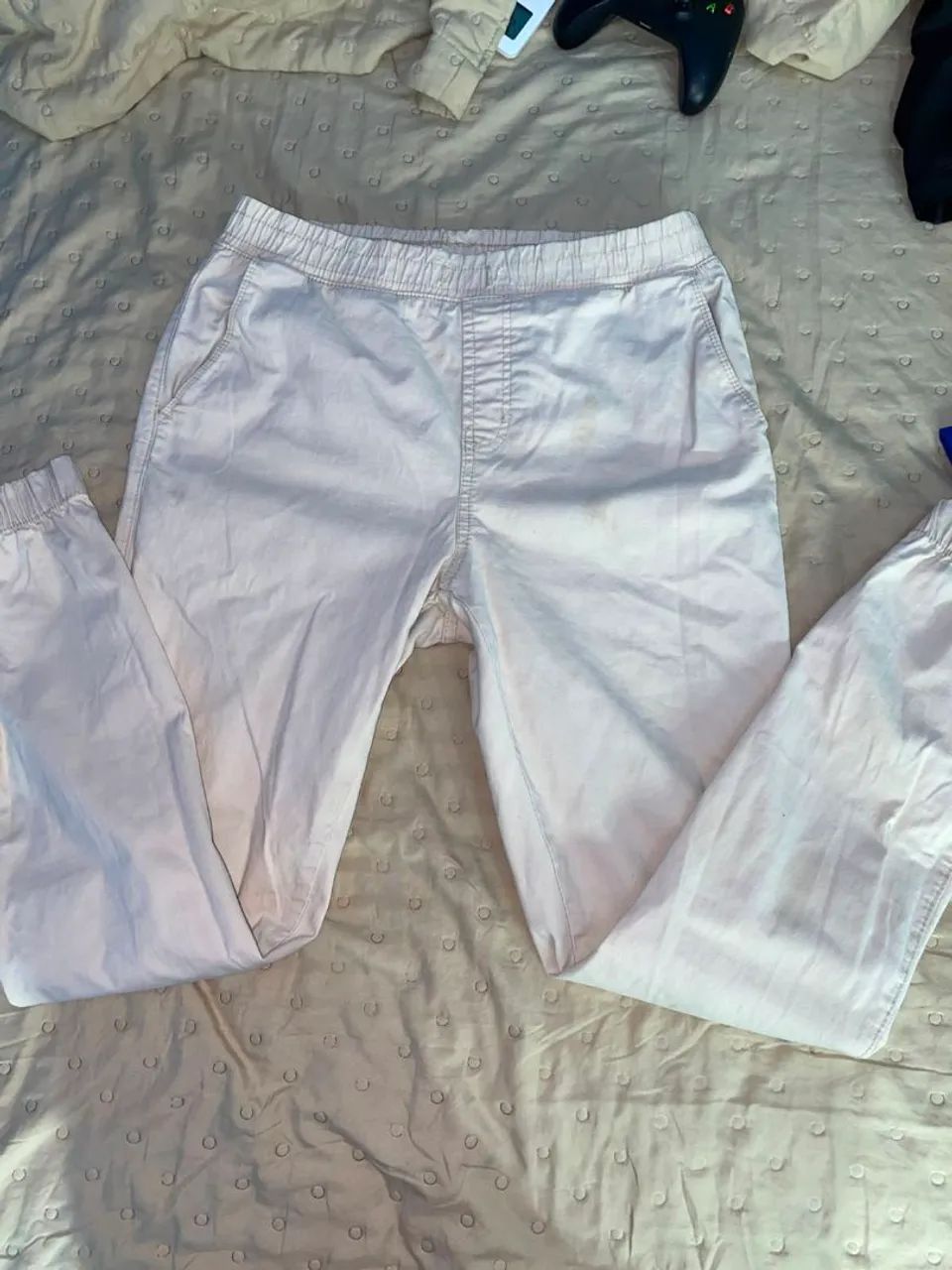 Vendo 2 calça por 75 - Foto 4
