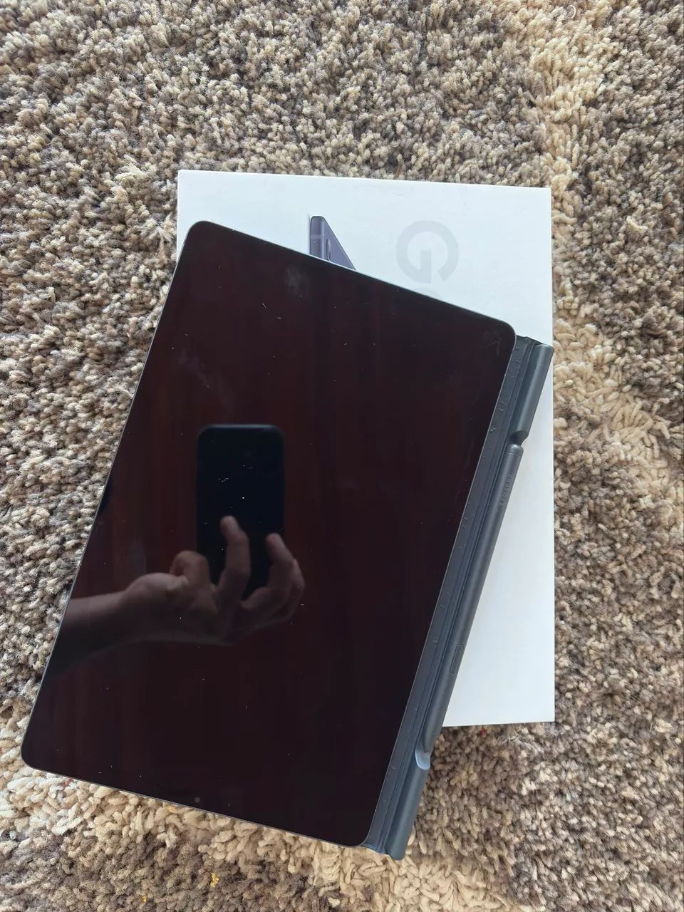 Tab s6 Lite 2024 - Foto 5