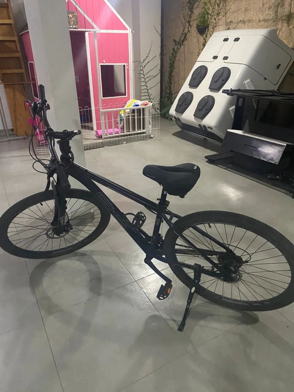 bike top