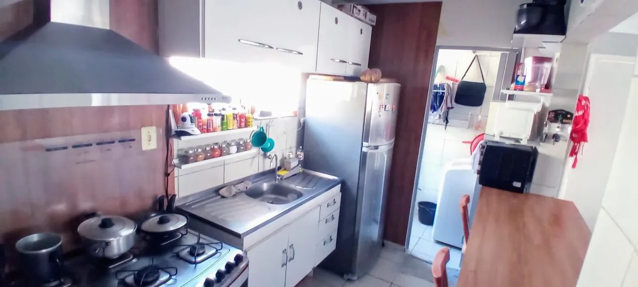 Foto - São Lourenço da Mata - Capibaribe