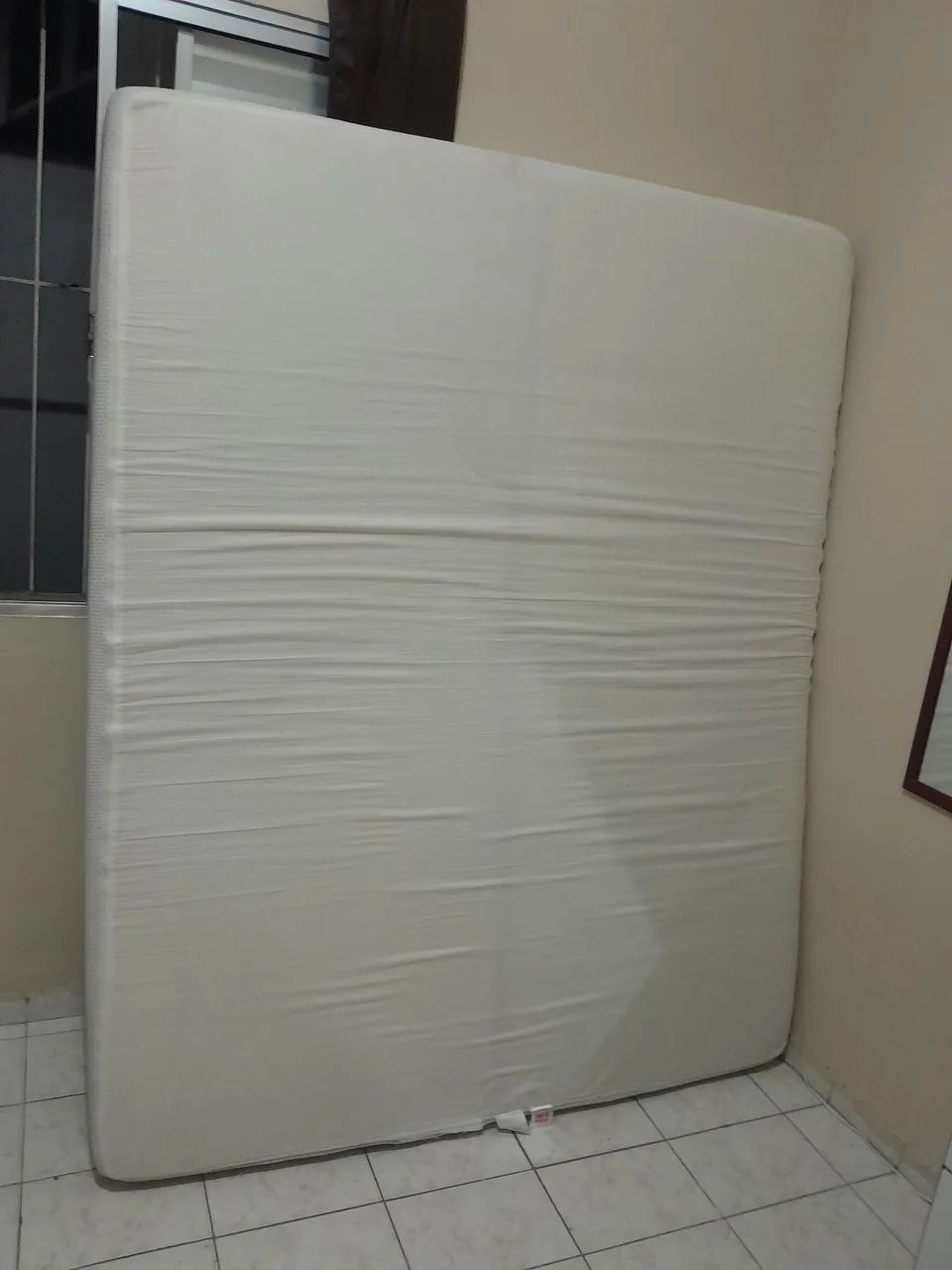 COLCHÃO KING SIZE PREMIUM