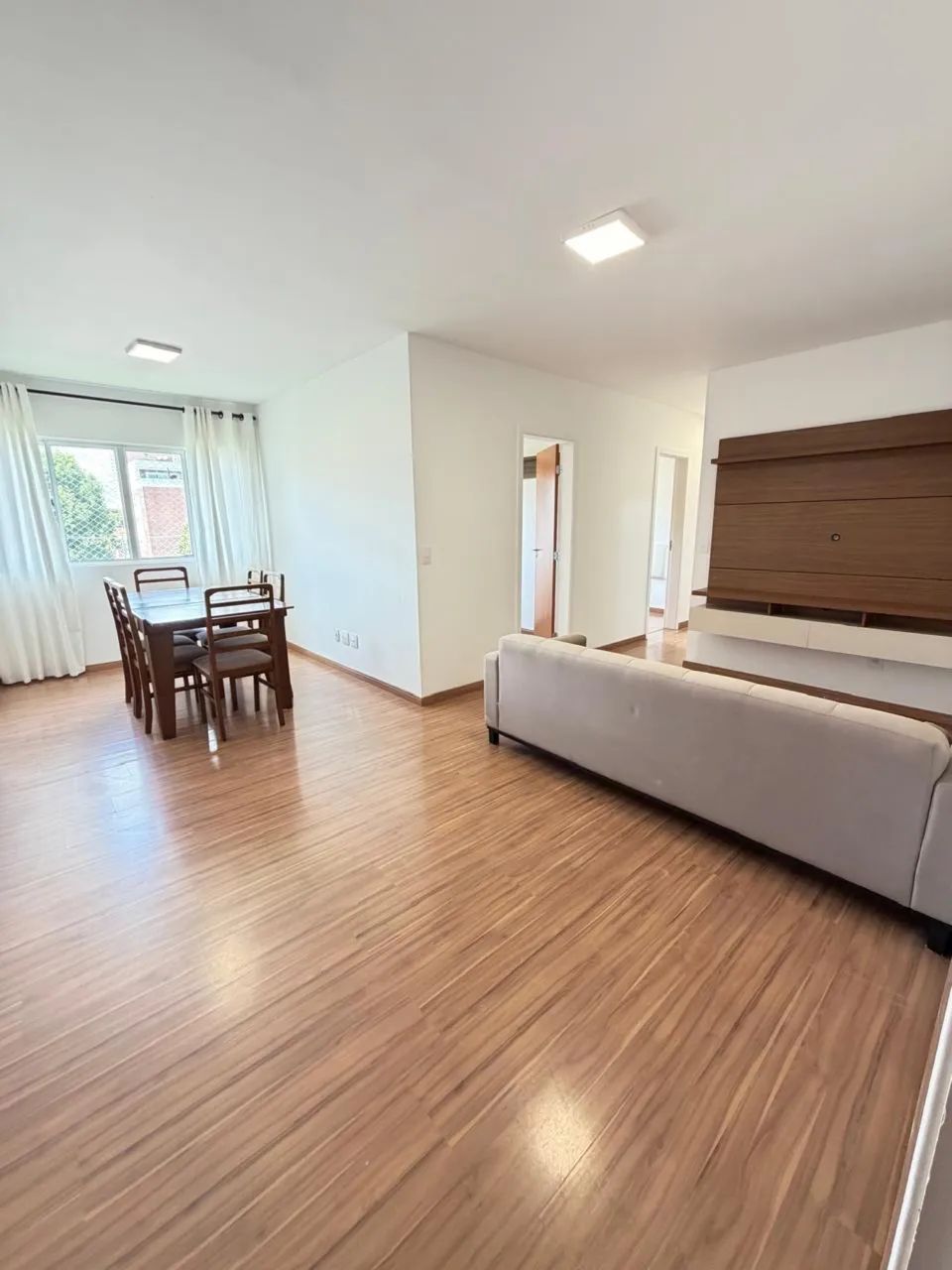 Apto 3 Quartos - Com Garagem - Direto com Proprietário  - Foto 4