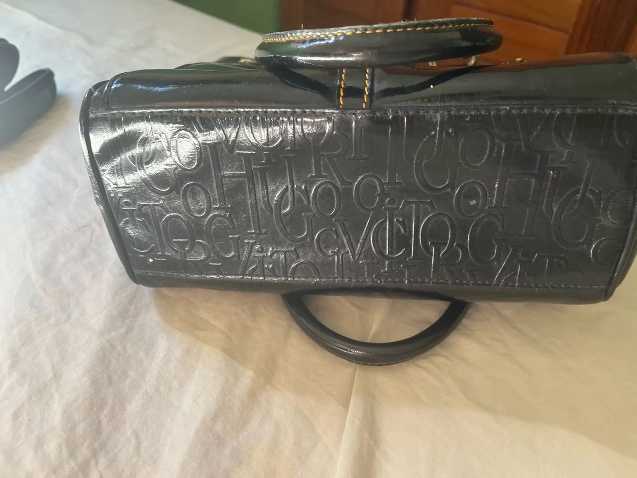 Bolsa Victor Hugo original  - Foto 4