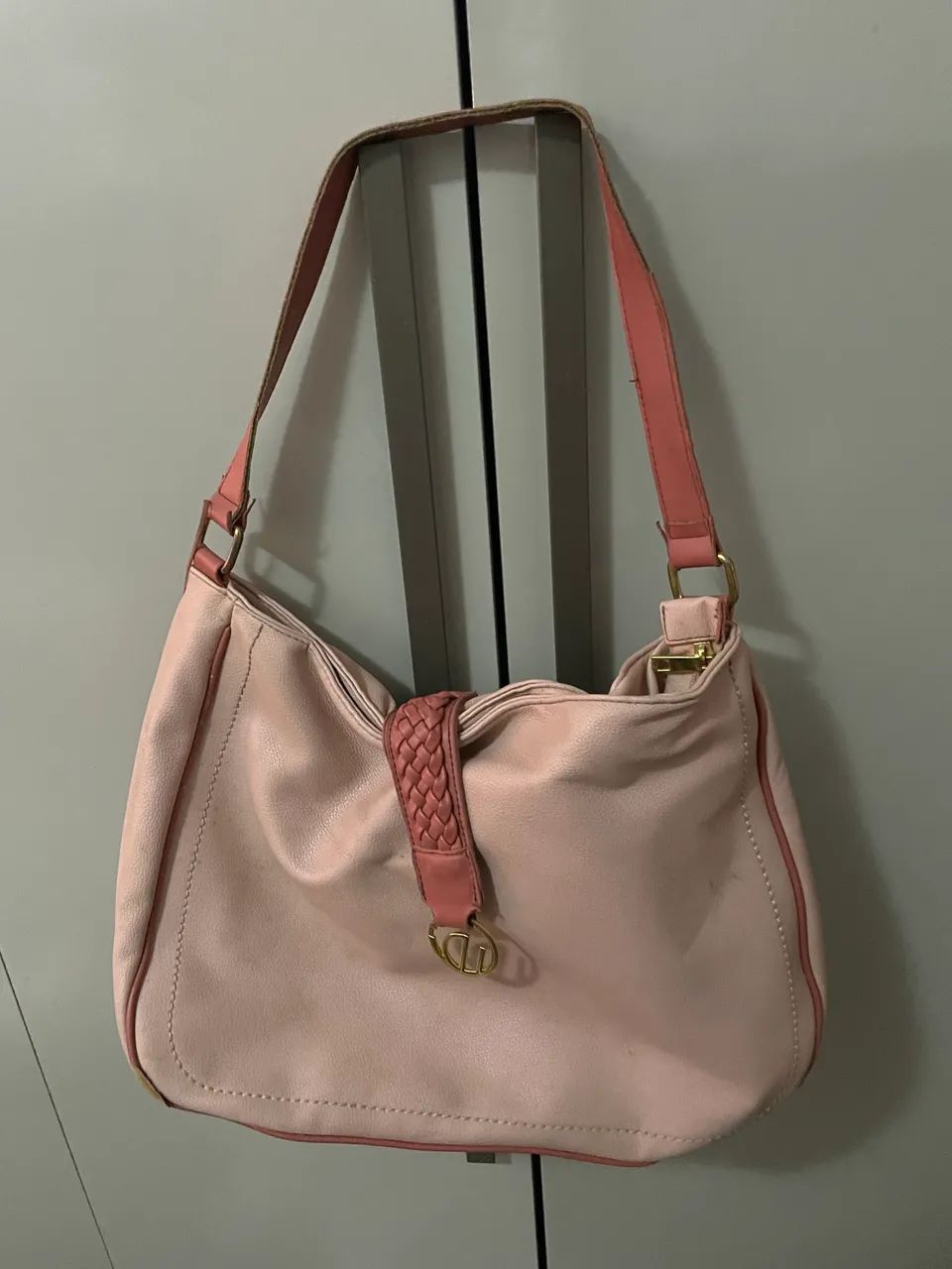 Bolsa  Rosê