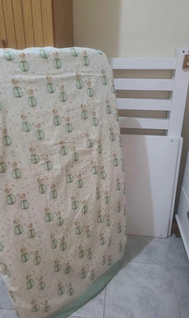 Berço mini cama 