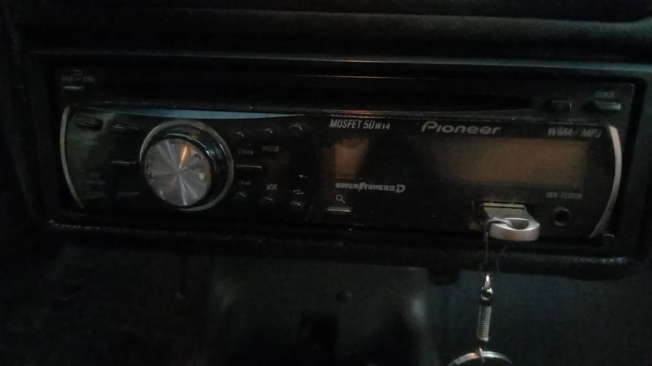 Som automotivo - Foto 2