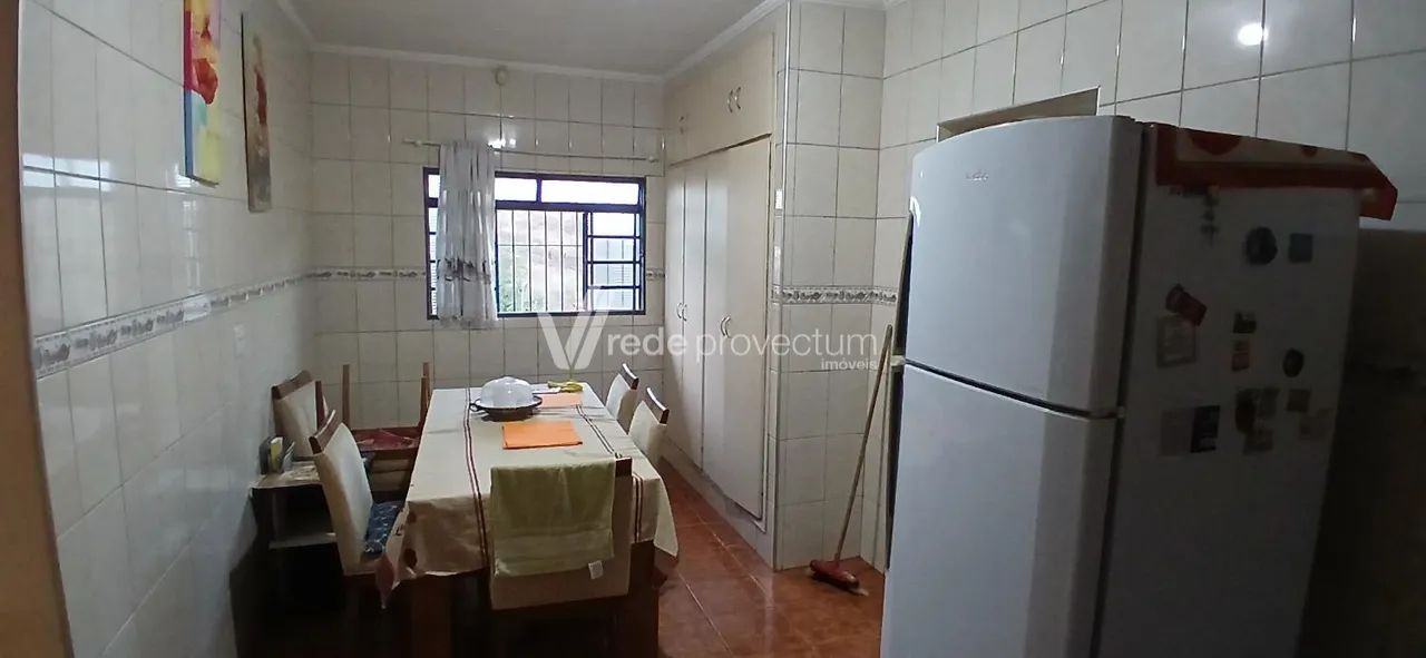 casa - Vila Nogueira - Campinas - Foto 3